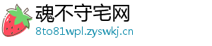 魂不守宅网
